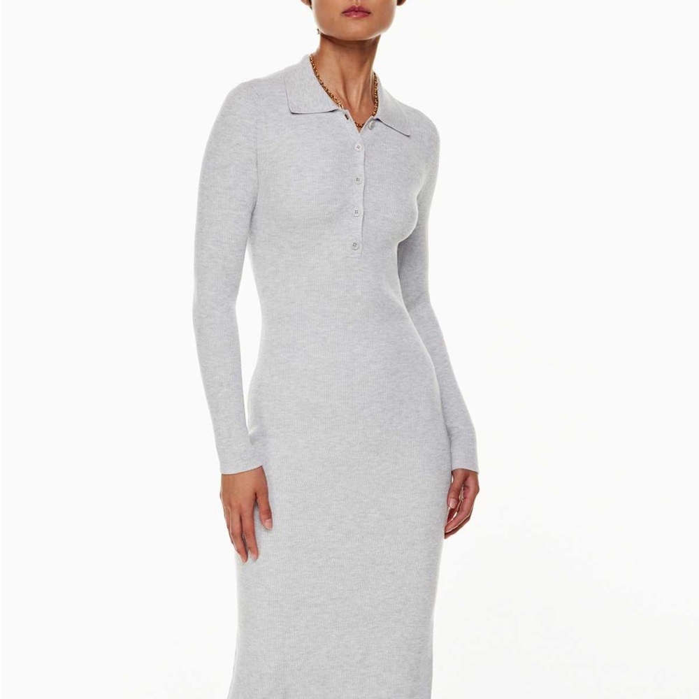 Babaton Wolfgang Dress